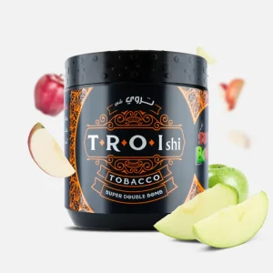 Troy Super Bomb Tobacco 1 kg