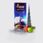 تنباکو M2 دو سیب دبی