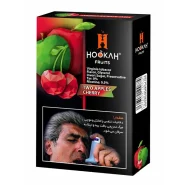 تنباکو هوکا با طعم دوسیب‌آلبالو