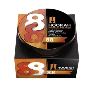 تنباکو هوکا پریمیوم با طعم 88