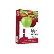 دو سیب مزایا- اصفهان تنباکو