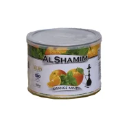 الشمیم-پرتقال نعنا- اصفهان تنباکو