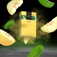 تنباکو آس‌پـلاس طالبی نعنـای