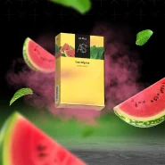 تنباکو آس‌پـلاس هنـدوانه نعنا