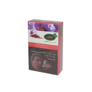 تنباکو خاطره زعفران