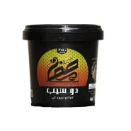 تنباکو سطلی 250 گرم-صفا- -اصفهان تنباکو-دو سیب