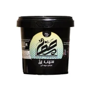تنباکو سطلی 250 گرم-صفا- -اصفهان تنباکو-سیب یخ