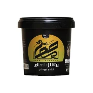 تنباکو سطلی 250 گرم-صفا- -اصفهان تنباکو-پرتقال نعنا