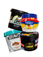 انواع تنباکو سطلی