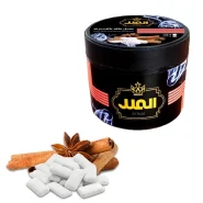 تنباکو ملل آدامس دارچین 250گرمی