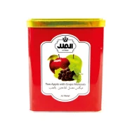 تنباکو ملل دوسیب و انگور 1 کیلوگرمی