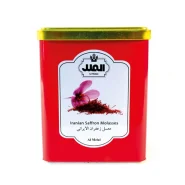 تنباکو ملل زعفران 1 کیلوگرمی