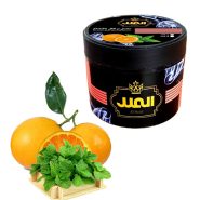 تنباکو ملل پرتقال نعنا 250گرمی