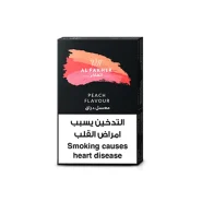 تنباکوی هلو الفاخر