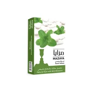 آدامس نعنا مزایا- اصفهان تنباکو