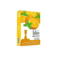 نعنا پرتقال مزایا- اصفهان تنباکو