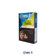 تنباکو الرئیس نعنا